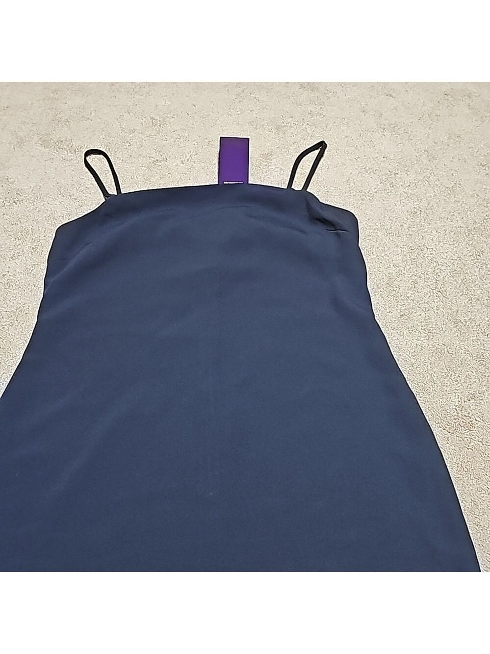 Ralph lauren purple label gown - Picture 1 of 13